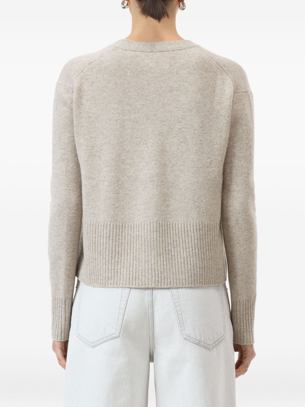 Closed Sweaters - Light and natural | becafa4a88c463af85642c4b281b94ffc3192fc9