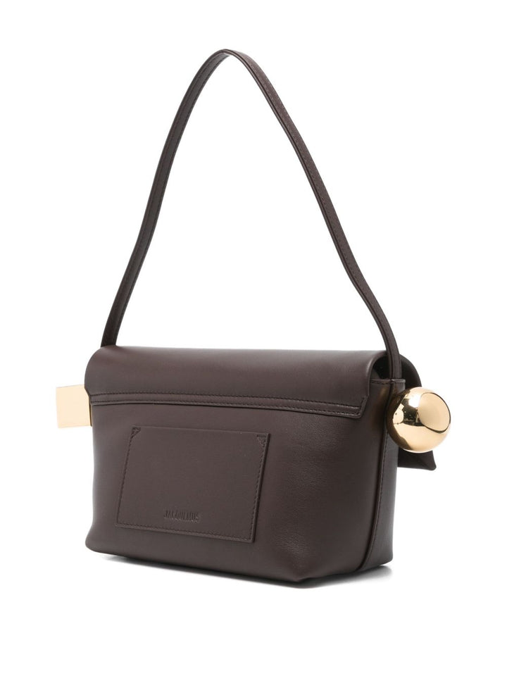 Jacquemus Bags - Marrone | edec1f7badb6b5b269a7a7e07a5663bc5bdd7875