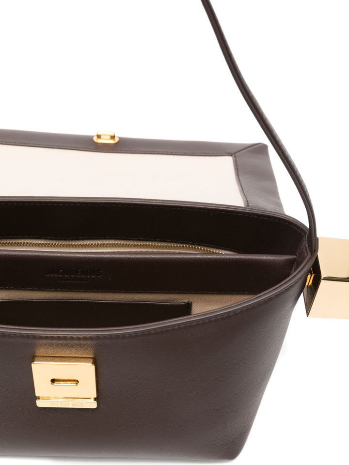 Jacquemus Bags - Marrone | 467c6f0244662a42945779d0ba66a4726caf3503