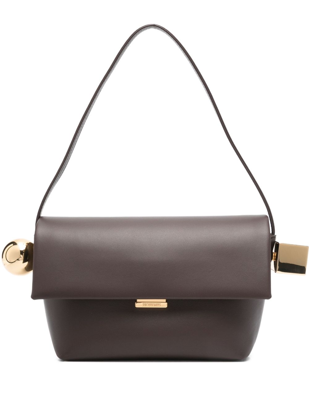 Jacquemus Bags - Marrone | 11bb95a88cc6eedf7cd7c375bfb6cc70bd4cefa3