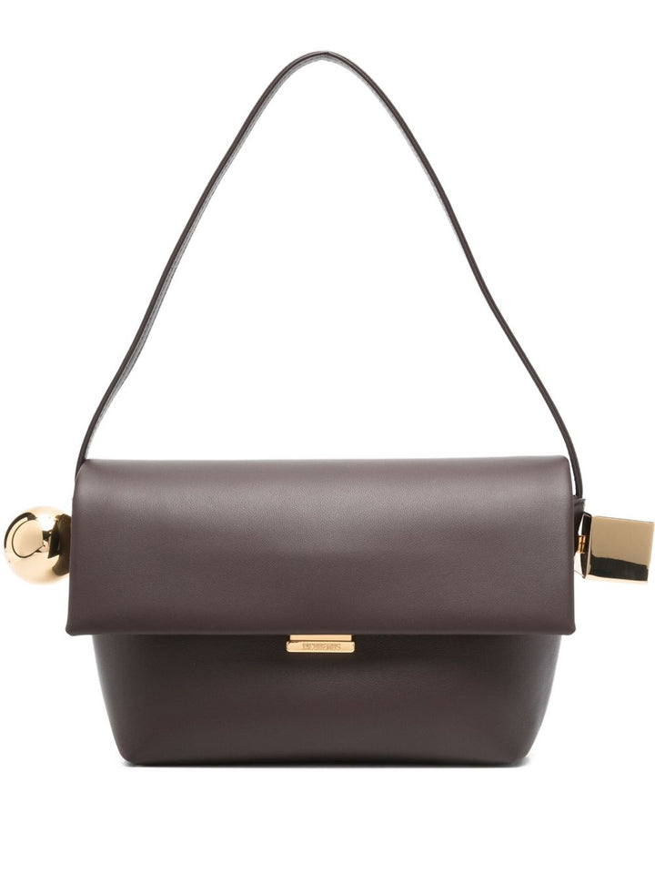 Jacquemus Bags - Marrone | 11bb95a88cc6eedf7cd7c375bfb6cc70bd4cefa3