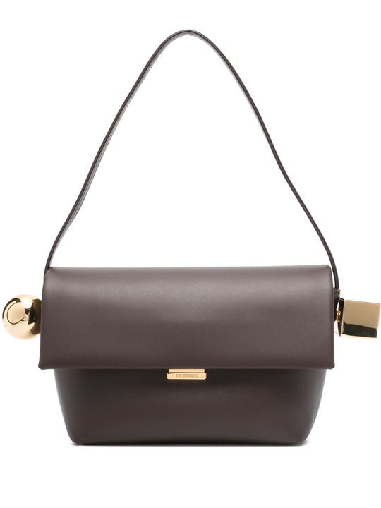 Le Rond Carré Shoulder Bag