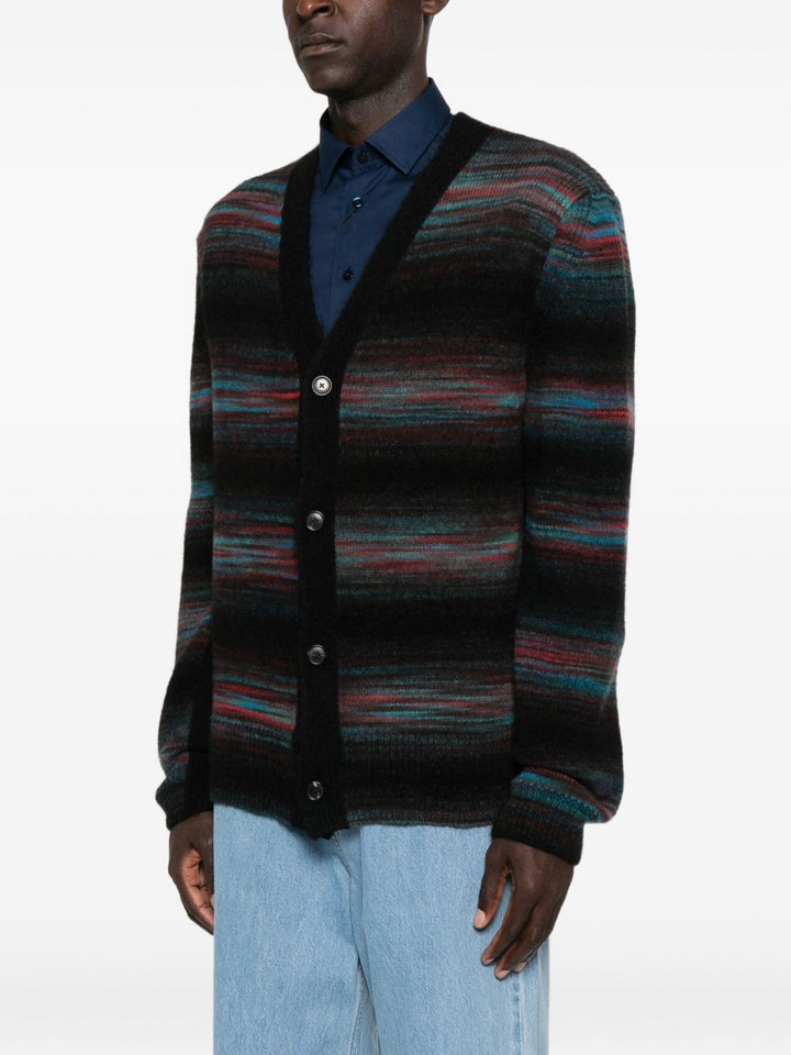 Paul Smith Sweaters - Blacks and greys | e1d22e602be45a069889bdb7944fbaed56ecfdcf
