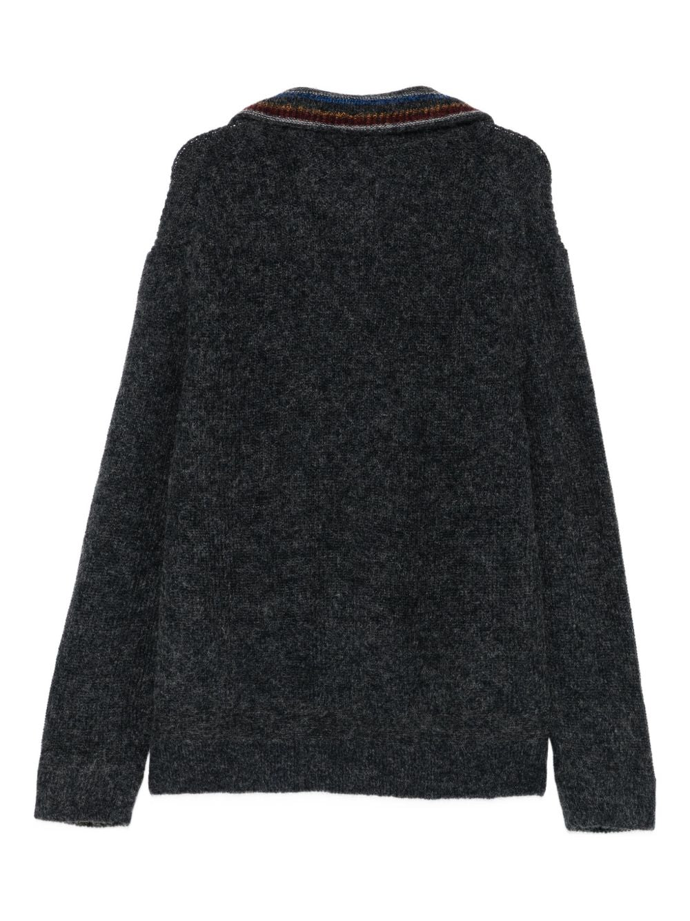 Paul Smith Sweaters - Blacks and greys | 042a6f81a31b279296c39c17bcf6e84e738bfb1c