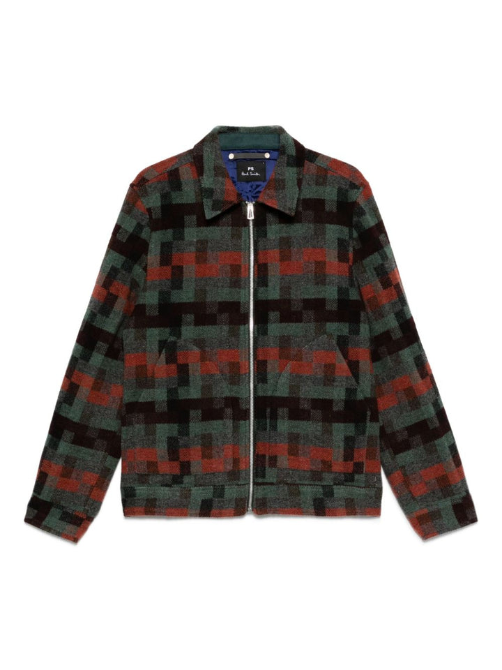 Paul Smith Jackets - MULTICOLOR | df3697899703f7ab155db12329e6ebf091b5d20c