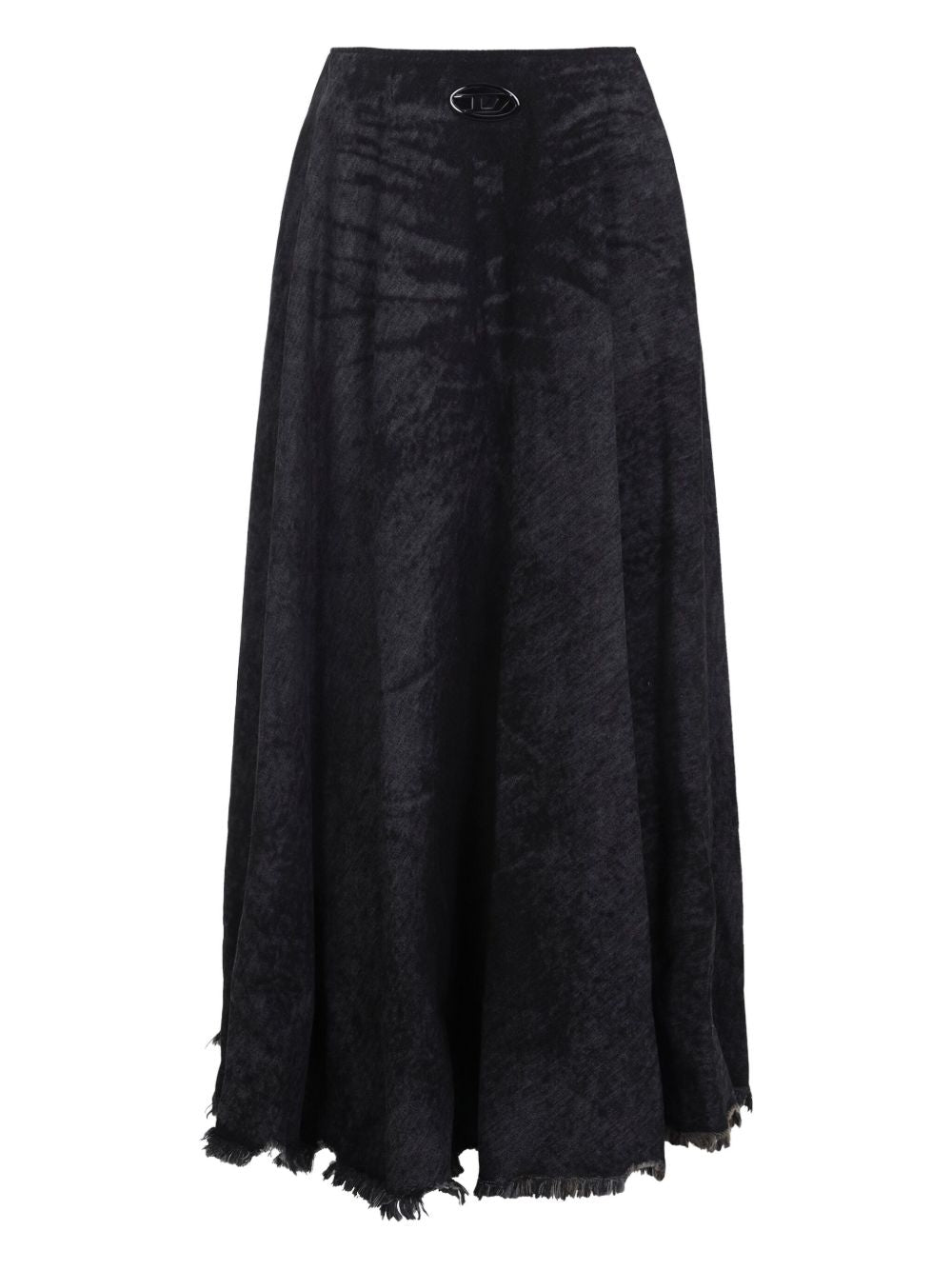 Diesel Skirts - Blacks and greys | 0ca7e630da16b03cd235526e5003f7b9e4e9666f