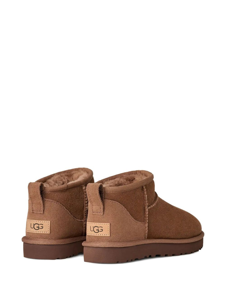 Ugg Australia Boots - Marrone | eb993d2e5f6efa0726330a03147eb4518888926f