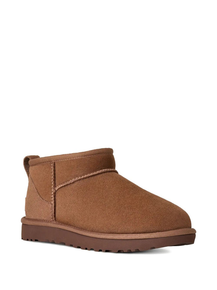 Ugg Australia Boots - Marrone | a68bfc526e76963a05e60508c4a349f6f5ece371