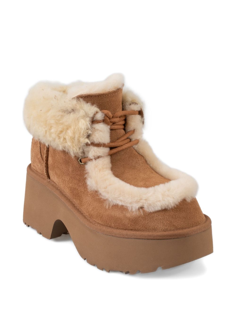 Ugg Australia Boots - Light and natural | f2423edc3e46f07174afe33a7c7daac7ae88a62b