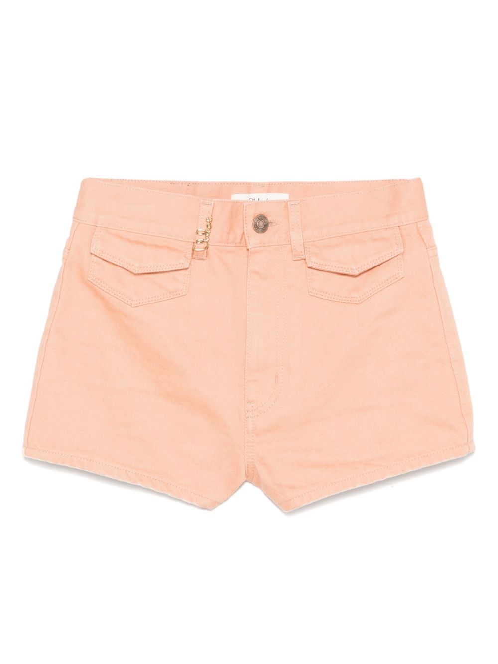 Chloè Shorts - Light and natural | 82bd007390a9843f4ad6a58e681c1d4fdfe12b3f