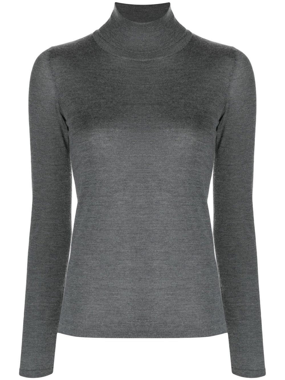 Brunello Cucinelli Sweaters - Blacks and greys | 98f70f744740f7b0ba39f95cd65a4dd7b5923fe2