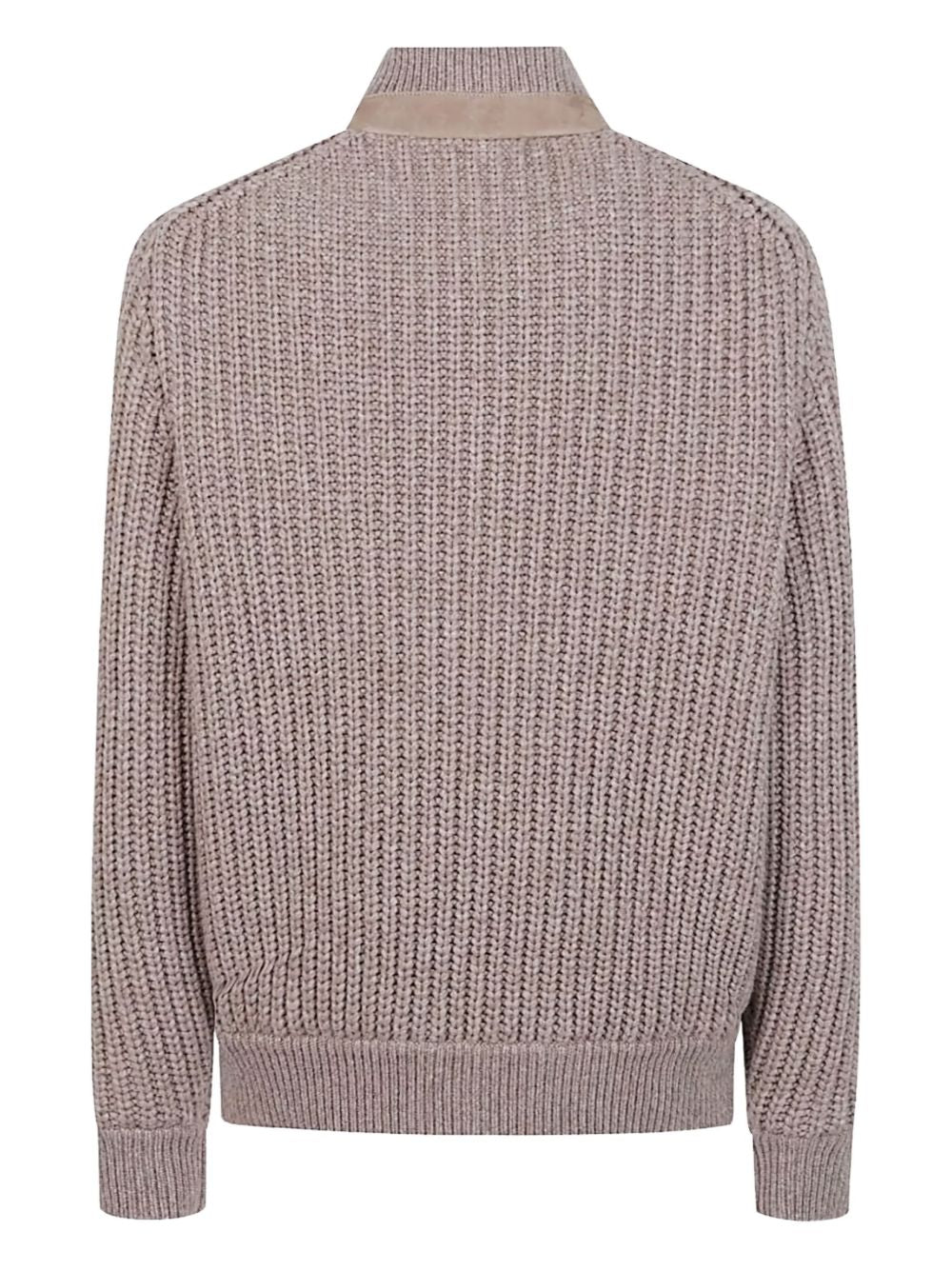 Brunello Cucinelli Coats - Light and natural | 85d36242c33a9471f7a986aeb37c919a97d1eb1f