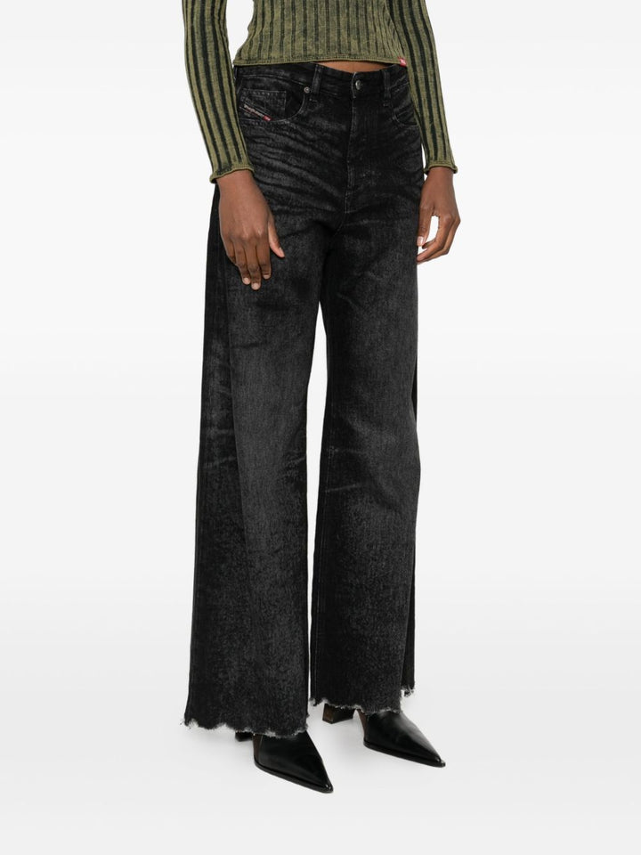 Diesel Jeans - Blacks and greys | 80804559309d358d5d08da50b30ebdd6c817d425