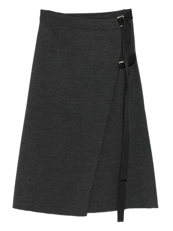 Mrz Skirts - Blacks and greys | 145550f53e4a0811b918f3c724b1a4e7b9fe4f9f