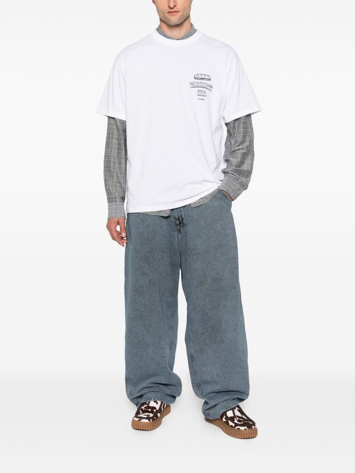 Carhartt Wip Pre T-shirts and Polos - Light and natural | 570bacb6e82b38c933385f34e6031dfe0c18ca9b