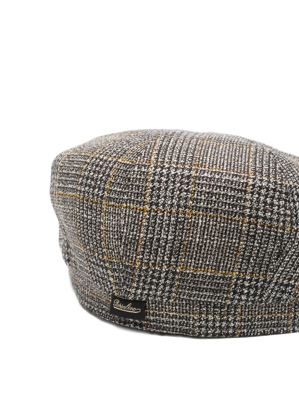 Borsalino Hats - Marrone | 17151a19466a8b74d241ae0bbb1e98a4b0416aca