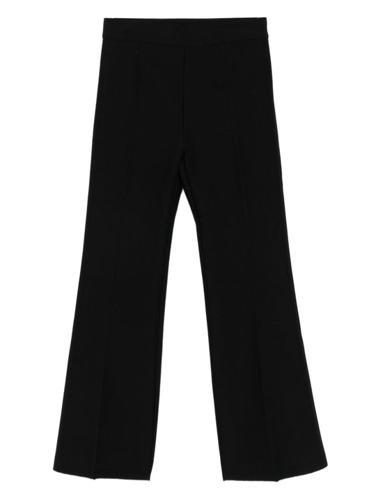 Wool Trousers
