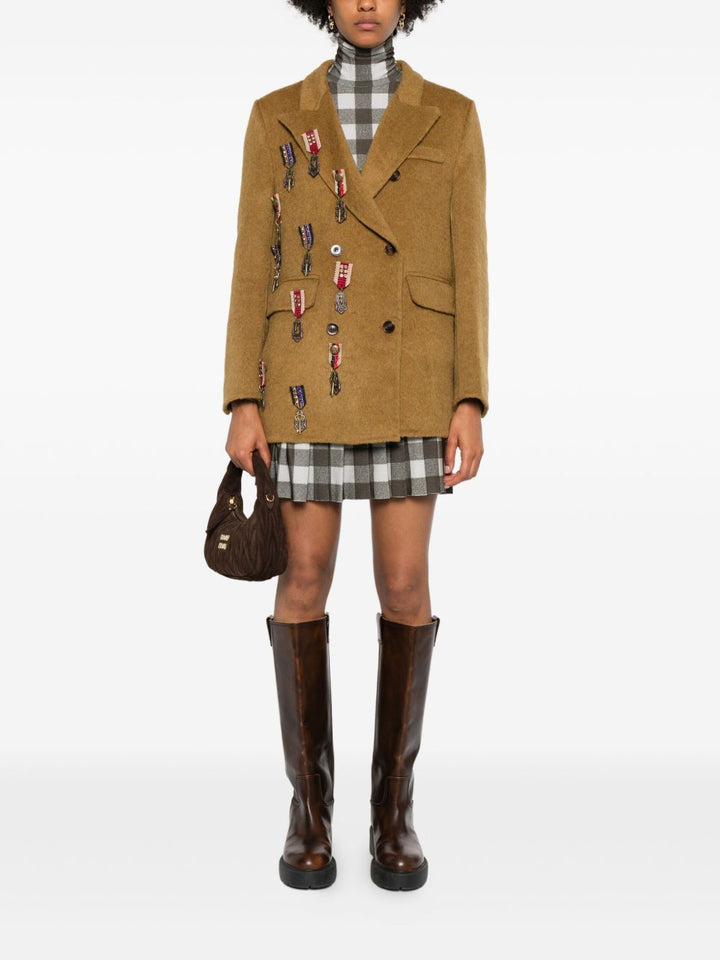 Front Street Jackets - Marrone | 878de5e65eb0625a93023cb5c9a5cfacecec0d46