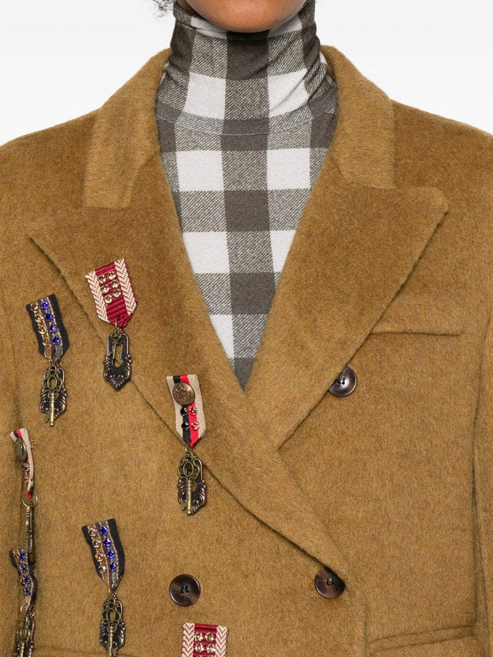 Front Street Jackets - Marrone | fc334a1f988cea02273d41bd18cc4d54e5bce014