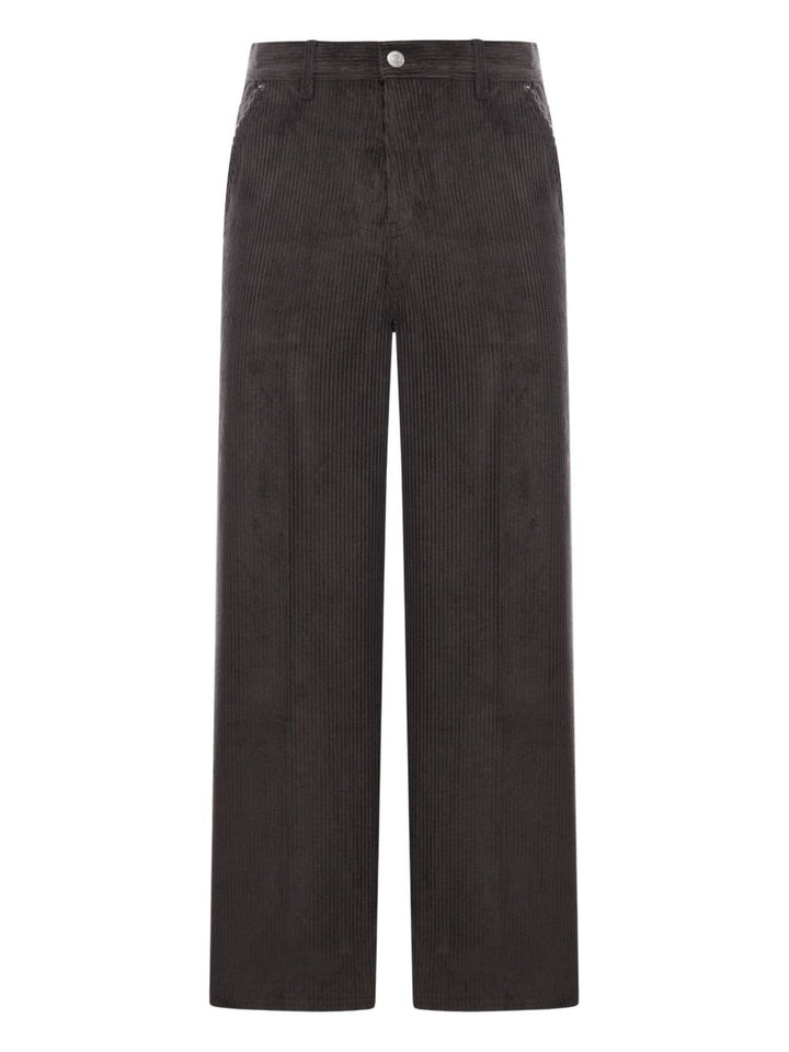 Ami Paris Trousers - Blacks and greys | 0c996c42283c733dc668b3f877c10a546d03098e