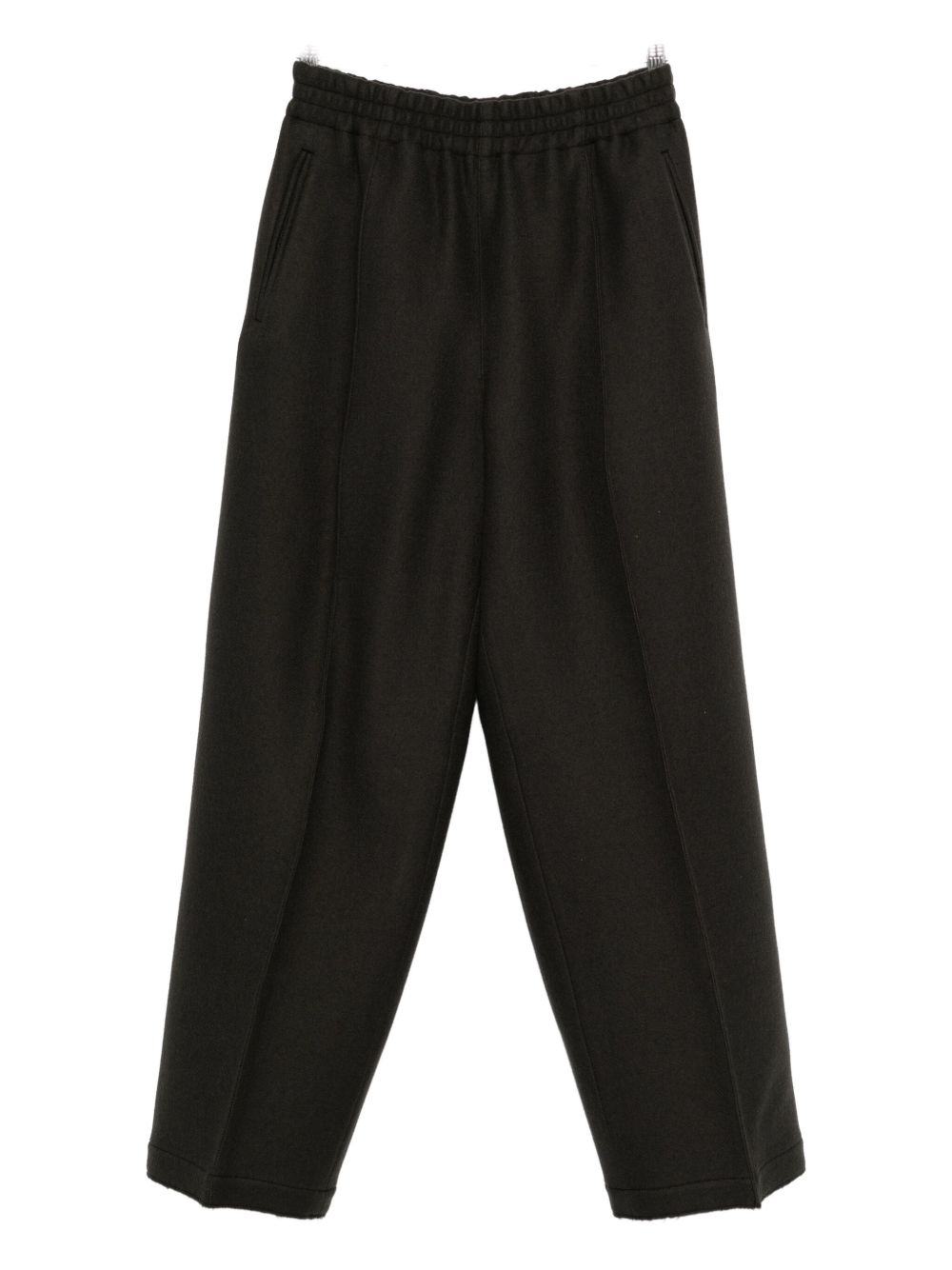 Ami Paris Trousers - Blacks and greys | 0fbc38b8d1fb4da2fd31e111930b53271905f368