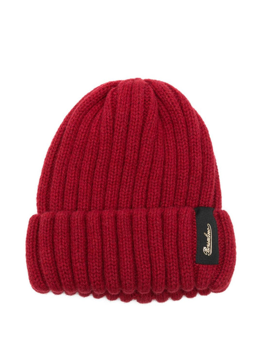 Hill Cashmere Beanie