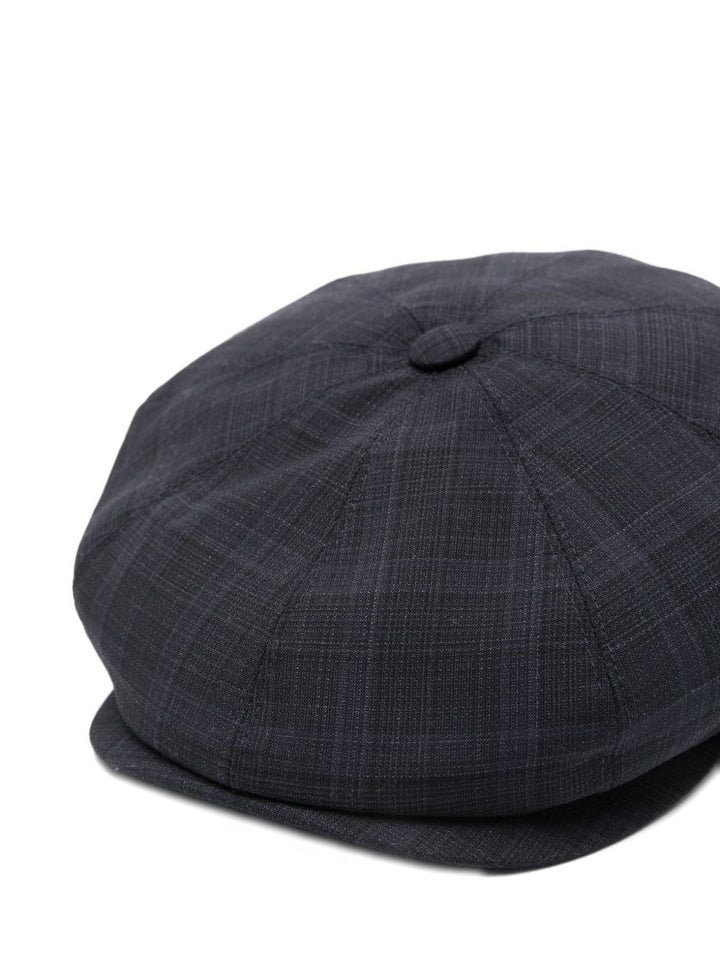 Borsalino Hats - Blue and green | 1f91a9abcca93e36df28b56a8b30f41480989f9d