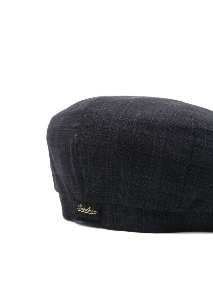 Borsalino Hats - Blue and green | 3f61a59264195614efe112815dc4f45d946c9566