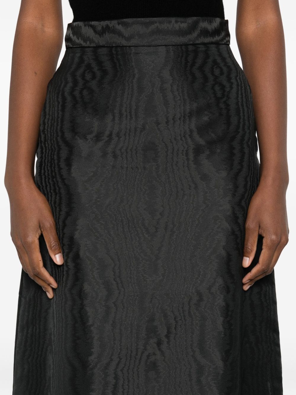 Lunatica Milano Skirts - Blacks and greys | 3514715ecee61526b5a310e6271cdb6be9b69520