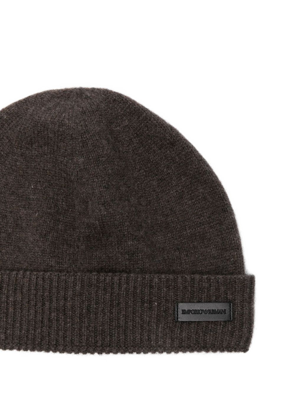 Emporio Armani Hats - Marrone | 540538509e1273d09164f71728599e585f5d9523