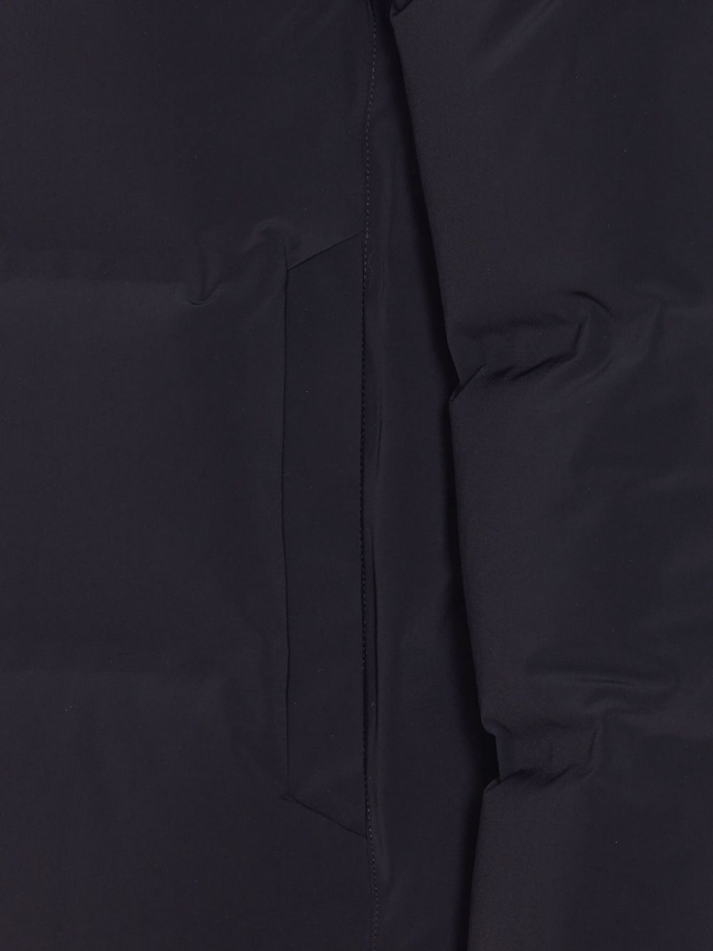 Herno Coats - Blacks and greys | 39ff997ed45786fdc92b49248716bce758e55943