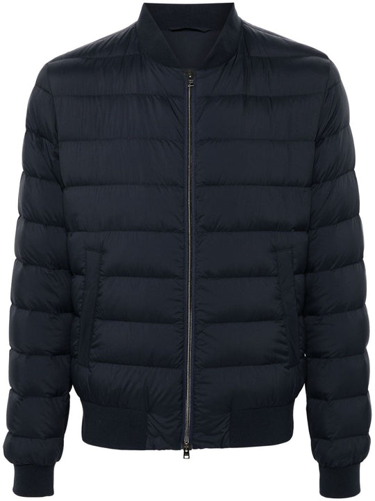 L'Aviatore Short Down Jacket
