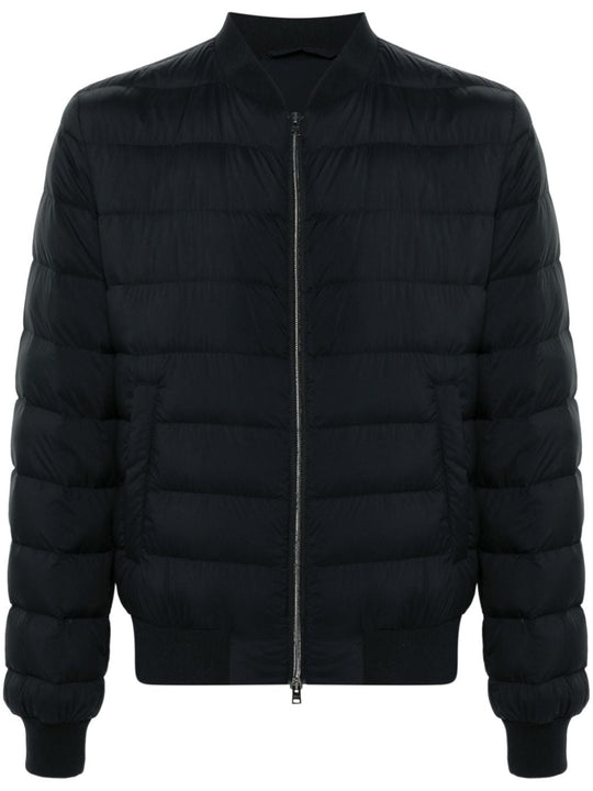 L'Aviatore Short Down Jacket