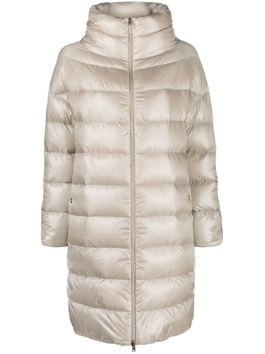 Matilde Midi Down Jacket