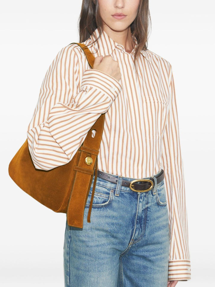 Tory Burch Bags - Marrone | bbb628bad19df4dd33041426cdcd0ef08fced2f5