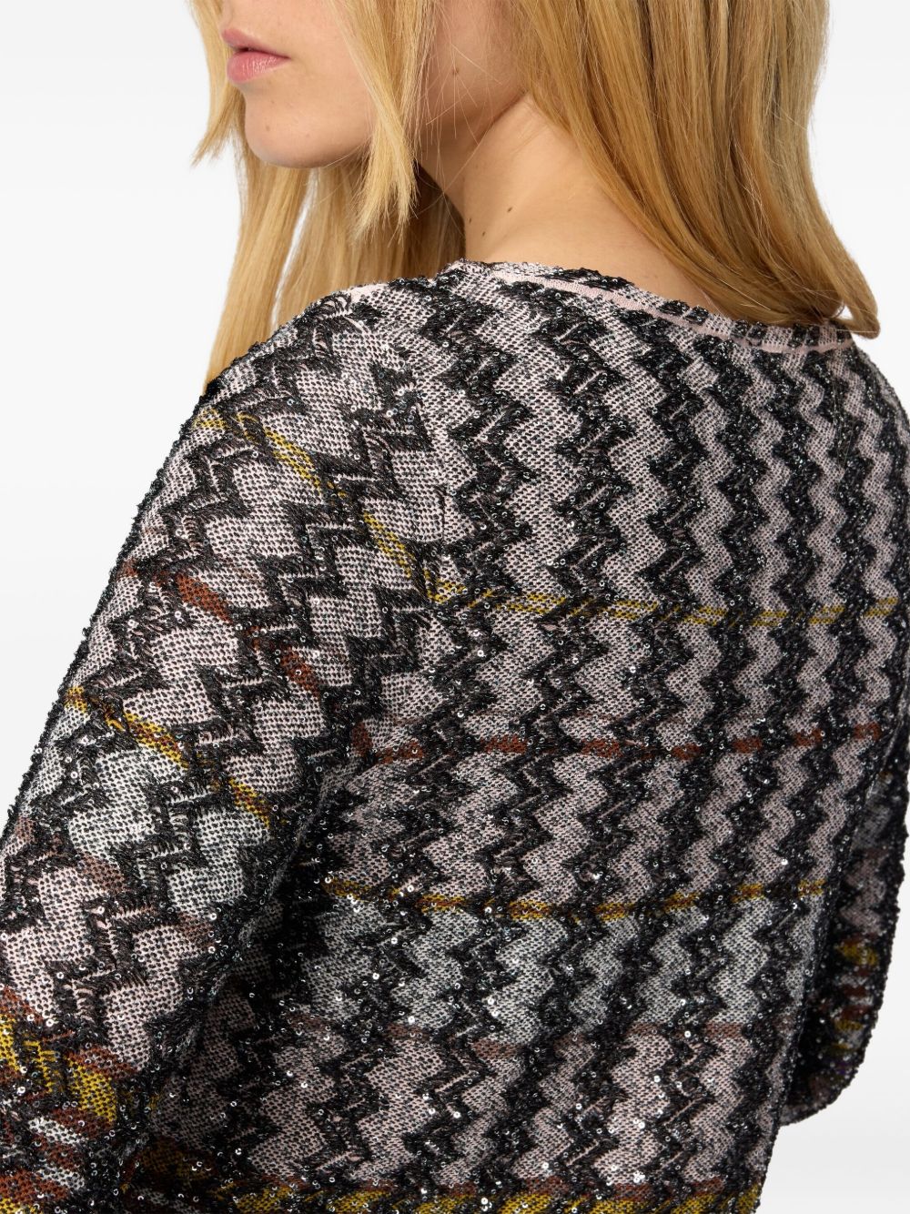 Missoni Dresses - Light and natural | 8284998c60f732a005a7dbc874941c80589b031d