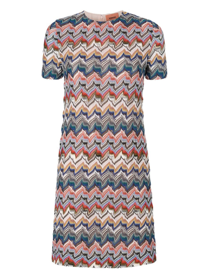 Missoni Dresses - MULTICOLOR | 29e4e991e50bdf4263fd23cd9f022a30f110046e