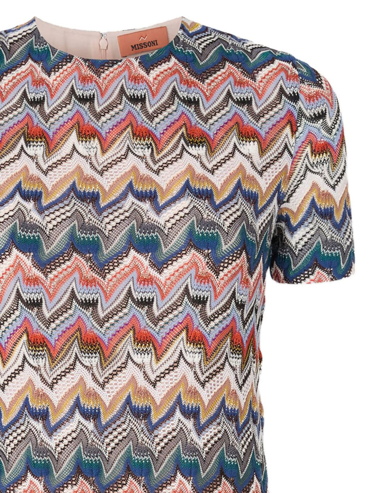 Missoni Dresses - MULTICOLOR | ca65570a87b4dd2e1ae500433433f4d2654a69c0