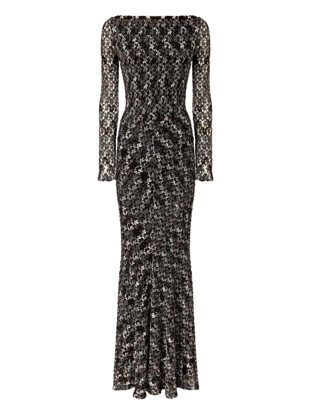 Missoni Dresses - Marrone | 817c40fa6a68f97e308935c26b9350b2fd37257d