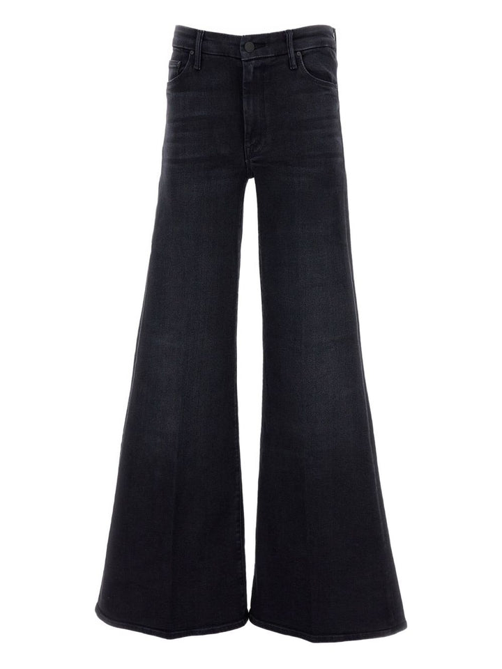 Mother Jeans - Blue and green | 30830766c4890180b2753c50583535e7a599ad04