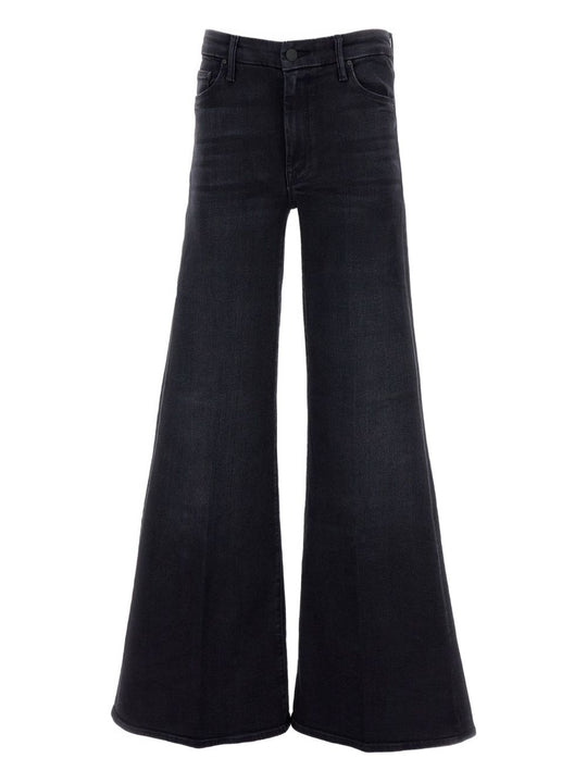 The Roller Sneak Denim Jeans