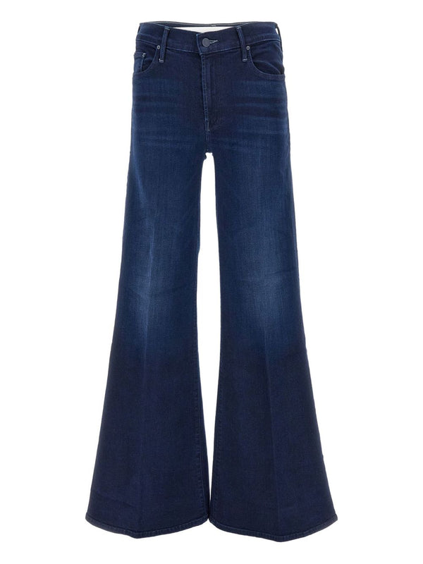 Los vaqueros Twister Sneak Denim