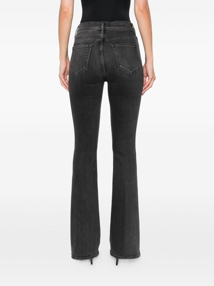 Mother Jeans - Blacks and greys | 35f368914033d7b3c070b89f7d6e981078529d56