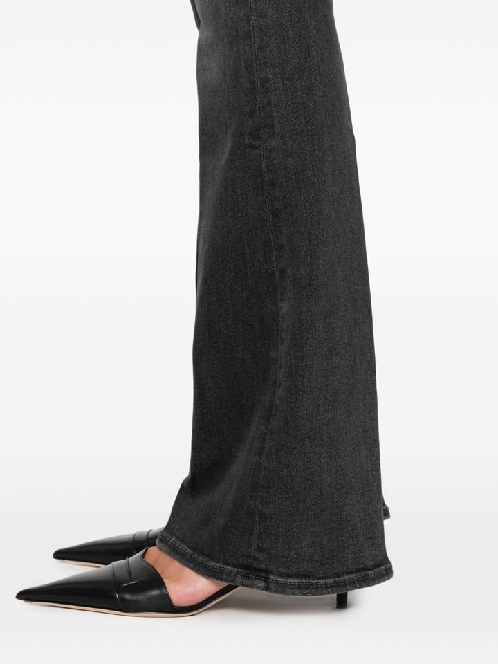 Mother Jeans - Blacks and greys | cdafa6d7c9116df4d6ab276f3971cd501c462f16