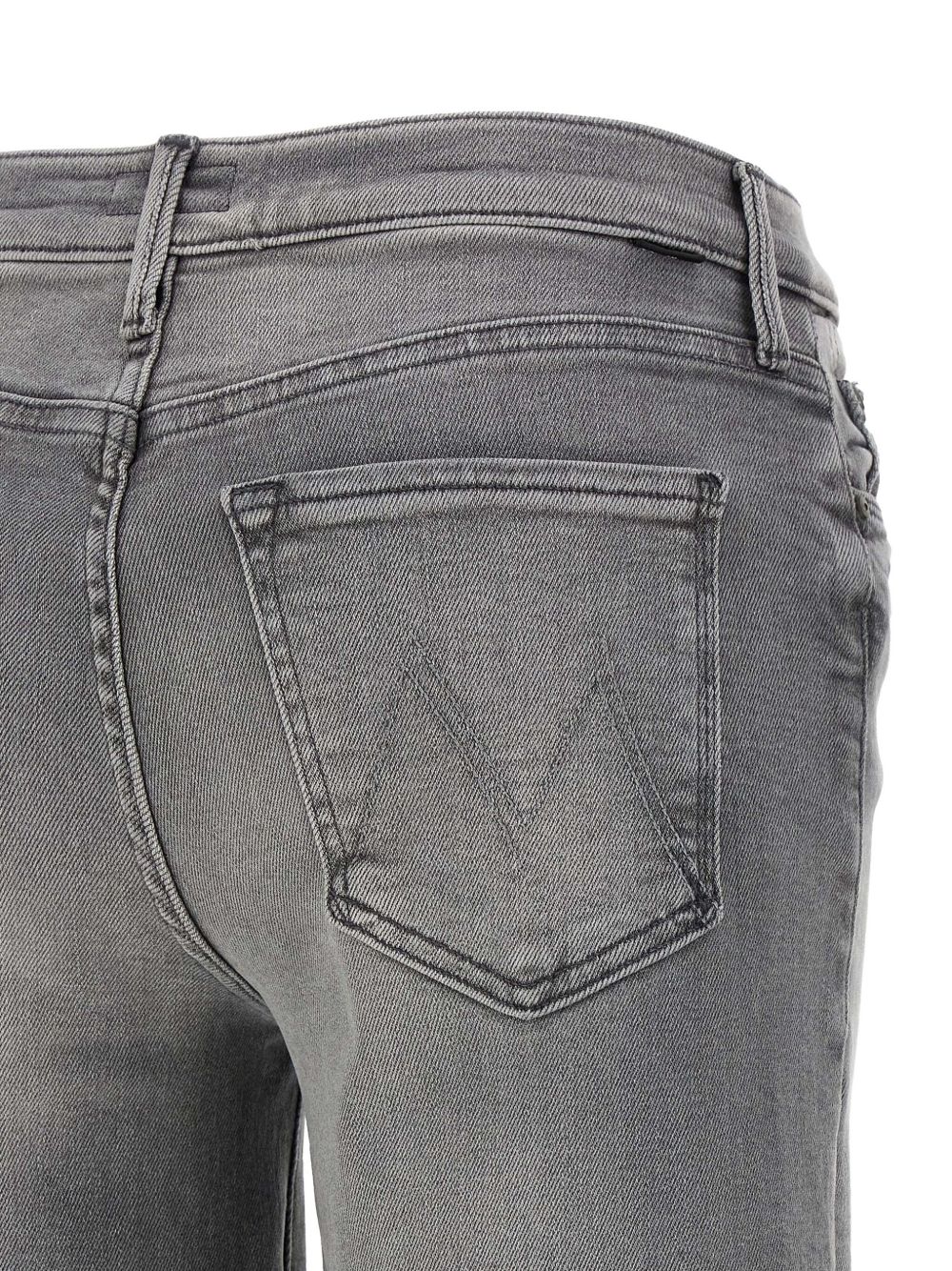 Mother Jeans - Blacks and greys | 6e0ca3597e2dd629c54ed65faefeeeed52521b7b