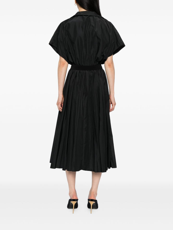 Norma Kamali Dresses - Blacks and greys | 3067df7f83d5937609fe112ba079273309108d21