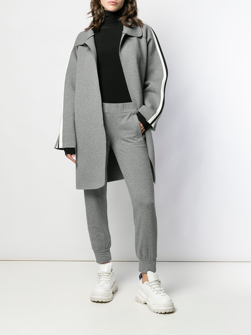 Norma Kamali Sweaters - Blacks and greys | 83ec3797497fd699d11d565832dcca2f7ed51950