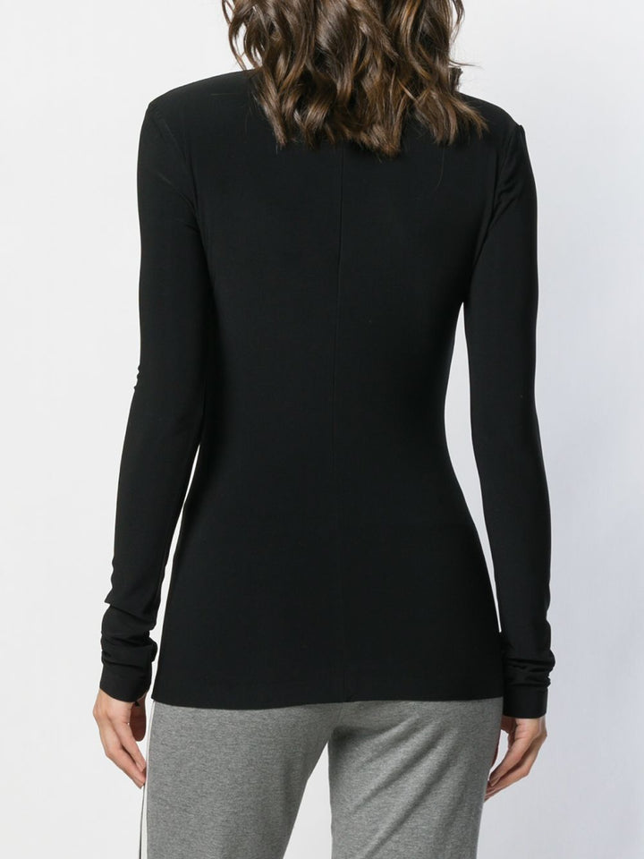 Norma Kamali Sweaters - Blacks and greys | b7958679fcc62b3de49e8f8f8778195590a8b9d7