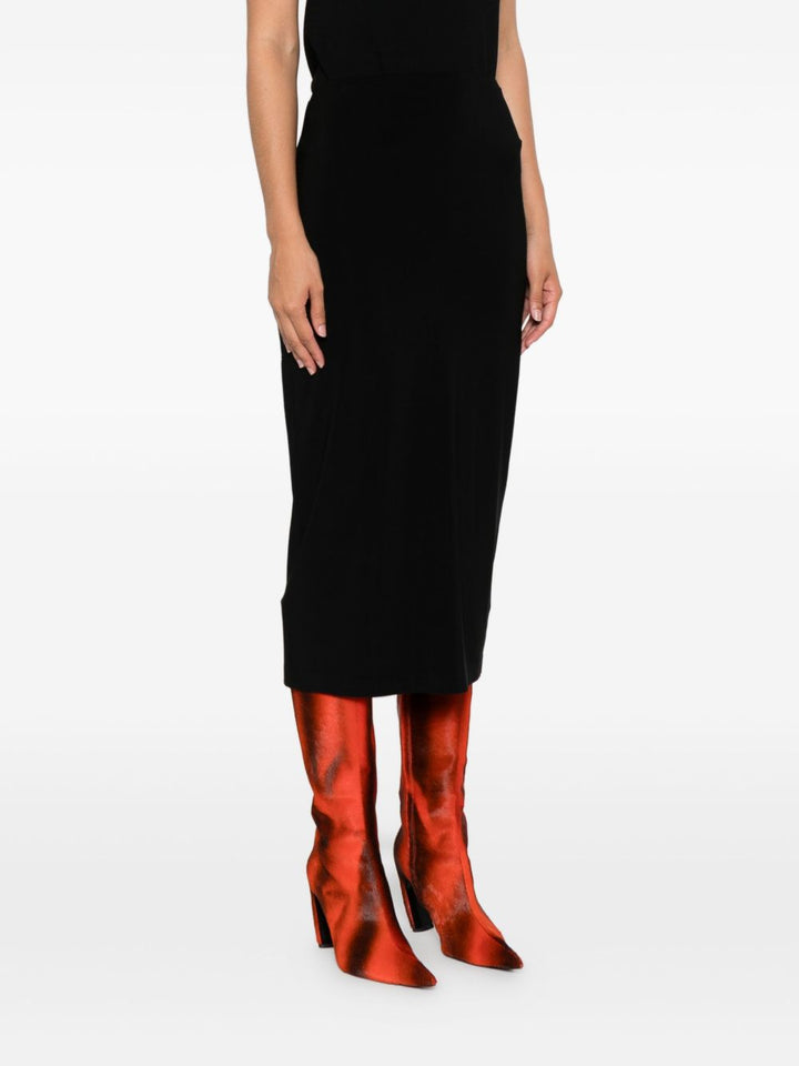 Norma Kamali Skirts - Blacks and greys | fcf48bf36f4e5ab4e37e572c62a04c3aca6ba8bf