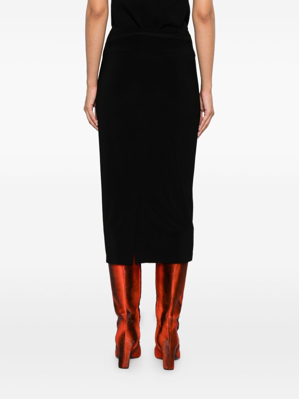 Norma Kamali Skirts - Blacks and greys | 99c2fe326d063fc88110a2ff1b5a069c2c3fe1da